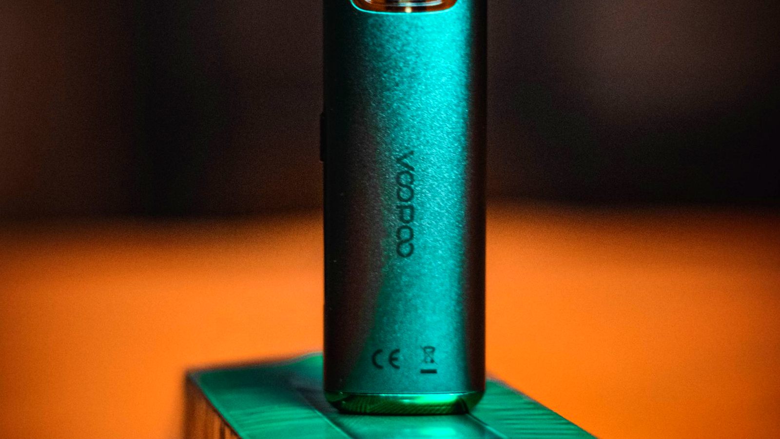 Box Mods wholesale product photography